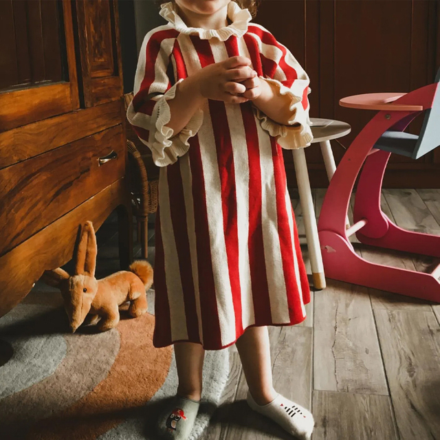 robe de bébé