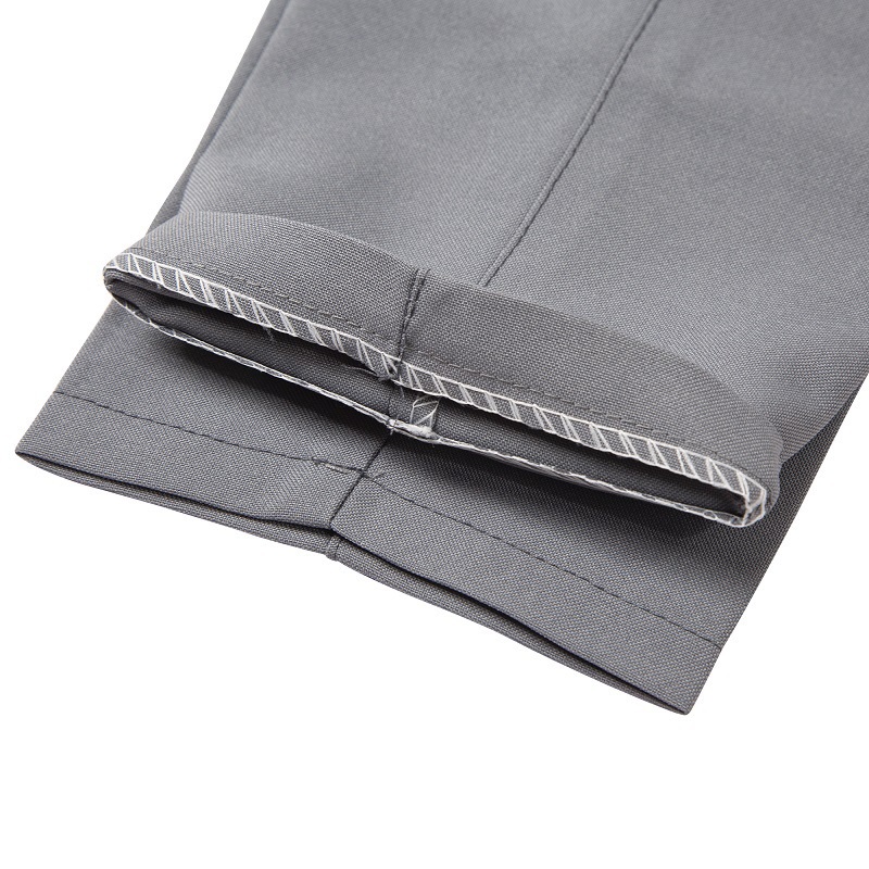 Ensemble de vêtements formels gris pour bébé garçon 