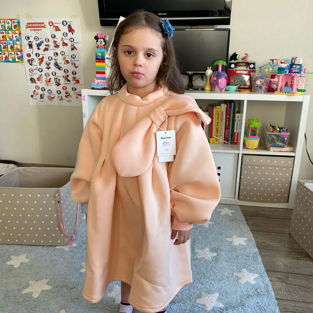 robe bébé pour anniversaire