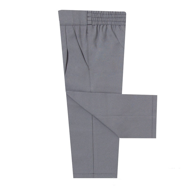 Ensemble de vêtements formels gris pour bébé garçon 